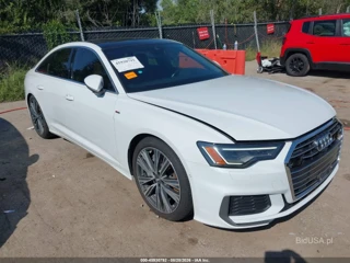 AUDI AUDI A6 55 PREMIUM