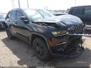 JEEP JEEP GRAND CHEROKEE LIMITED 4X4