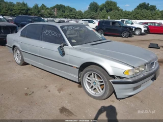 BMW 740IL