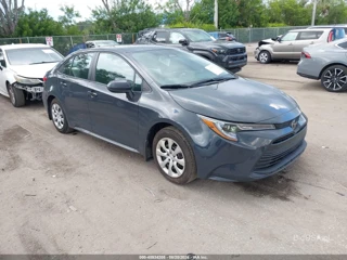 TOYOTA TOYOTA COROLLA LE