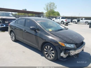 HONDA HONDA CIVIC LX