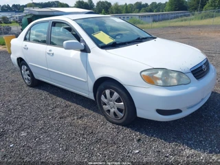 TOYOTA TOYOTA COROLLA LE
