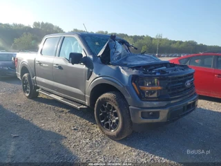 FORD FORD F-150 XLT