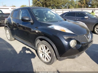 NISSAN NISSAN JUKE SL