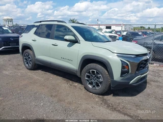 CHEVROLET CHEVROLET EQUINOX FWD ACTIV