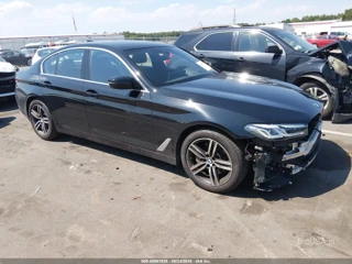 BMW 530 I