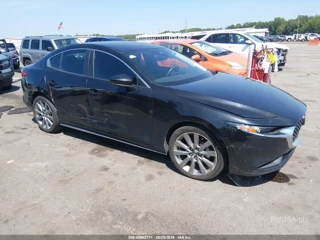 MAZDA MAZDA MAZDA3 SELECT