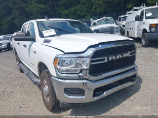 RAM RAM 2500 TRADESMAN  4X4 6'4 BOX