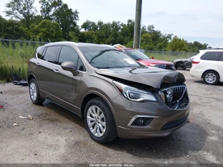 BUICK BUICK ENVISION ESSENCE