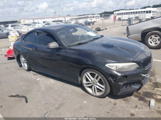 BMW 228I XDRIVE