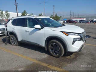 NISSAN NISSAN ROGUE SV FWD