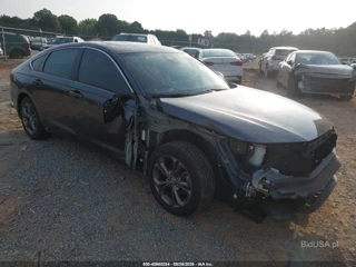 HONDA HONDA ACCORD EX