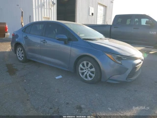 TOYOTA TOYOTA COROLLA LE