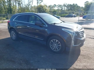 CADILLAC CADILLAC XT5 LUXURY