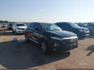 HYUNDAI HYUNDAI SANTA FE SEL