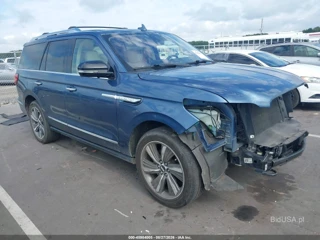 LINCOLN LINCOLN NAVIGATOR RESERVE
