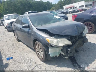 TOYOTA TOYOTA CAMRY L