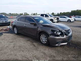 NISSAN NISSAN ALTIMA 2.5 S