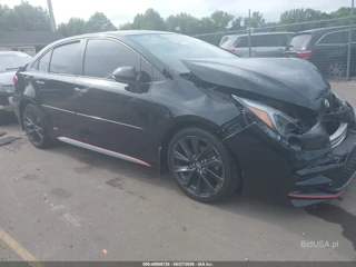 TOYOTA TOYOTA COROLLA HYBRID SE INFRARED
