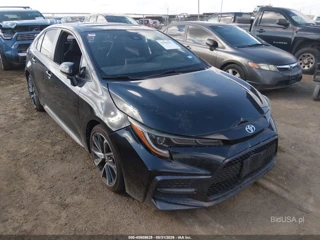 TOYOTA TOYOTA COROLLA XSE