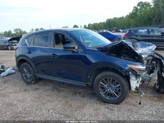 MAZDA MAZDA CX-5 TOURING