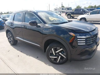 NISSAN NISSAN KICKS SV