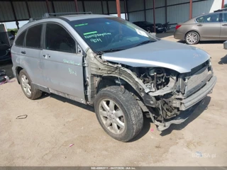 HONDA HONDA CR-V EX