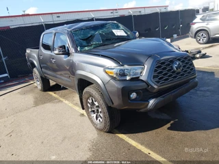 TOYOTA TOYOTA TACOMA TRD OFF ROAD