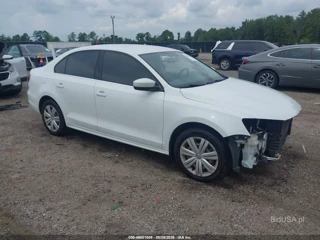 VOLKSWAGEN VOLKSWAGEN JETTA 1.4T S