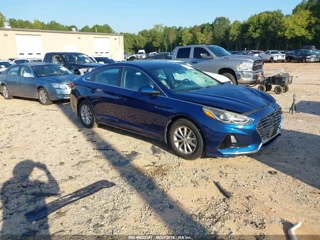 HYUNDAI HYUNDAI SONATA SE