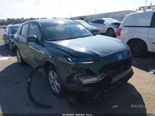 HONDA HONDA HR-V 2WD LX