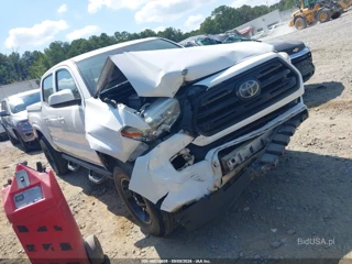 TOYOTA TOYOTA TACOMA SR V6