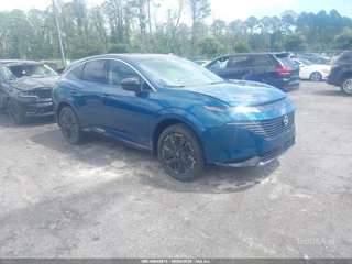 NISSAN NISSAN MURANO PLATINUM