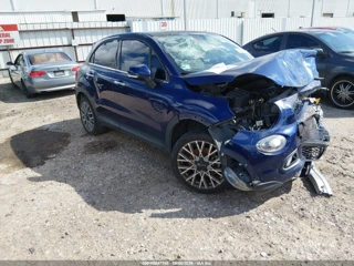 FIAT FIAT 500X LOUNGE FWD