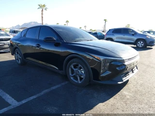 KIA KIA K4 LXS