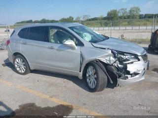 BUICK BUICK ENVISION PREMIUM II
