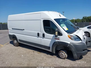 RAM RAM PROMASTER 2500 HIGH ROOF 159 WB