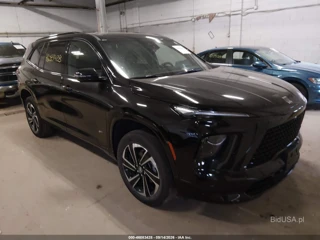 BUICK BUICK ENCLAVE SPORT TOURING FWD