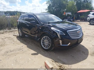 CADILLAC CADILLAC XT5 LUXURY