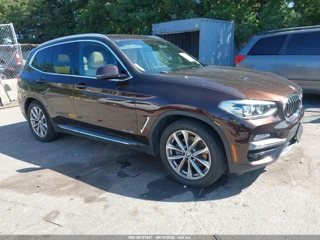 BMW X3 XDRIVE30I
