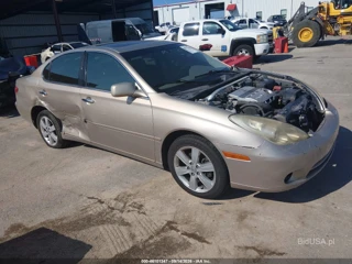 LEXUS LEXUS ES 330