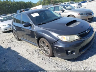 SUBARU SUBARU IMPREZA WRX LIMITED