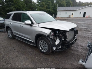 HYUNDAI HYUNDAI PALISADE SEL