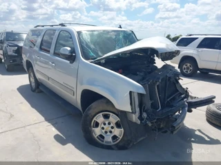 CHEVROLET CHEVROLET SUBURBAN 1500 LT