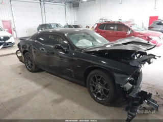 DODGE DODGE CHALLENGER GT AWD