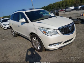 BUICK BUICK ENCLAVE PREMIUM