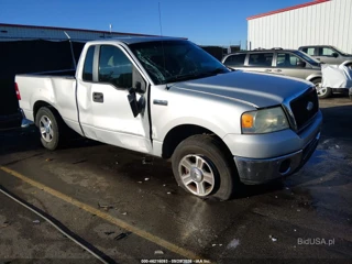 FORD FORD F-150 STX/XL/XLT