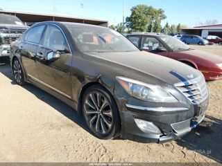 HYUNDAI HYUNDAI GENESIS 5.0 R-SPEC