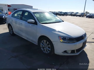 VOLKSWAGEN VOLKSWAGEN JETTA 2.5L SE