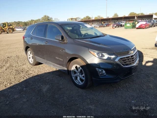 CHEVROLET CHEVROLET EQUINOX LT